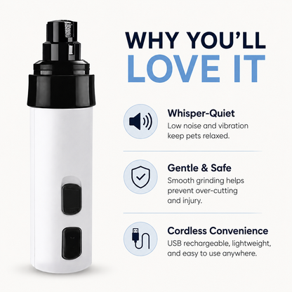 UltraGroom V3